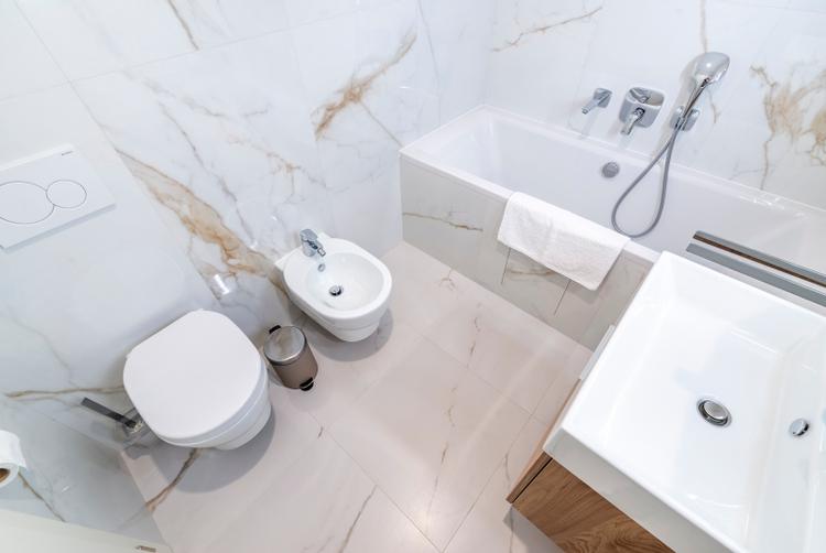 Selinor Apartments | Praha | 8