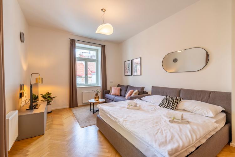 Selinor Apartments | Praha | 52