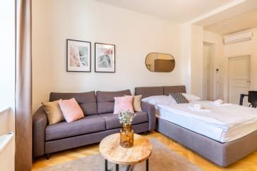 Selinor Apartments | Praha | Petrin Tower Residence, apartmán se 2 ložnicemi