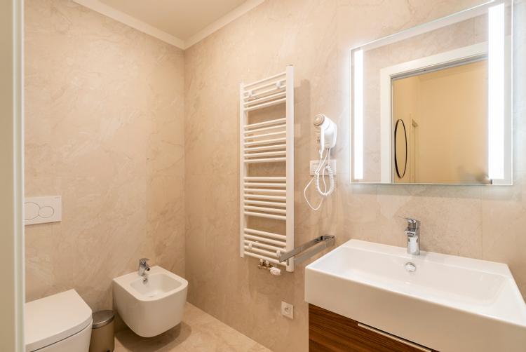 Selinor Apartments | Praha | 62