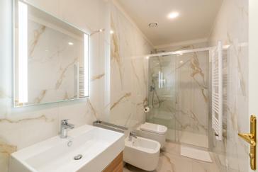 Selinor Apartments | Praha | Petrin Tower Residence, apartmán se 2 ložnicemi