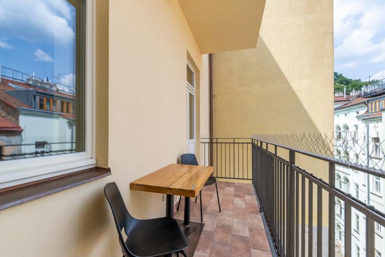 Selinor Apartments | Praha | 65