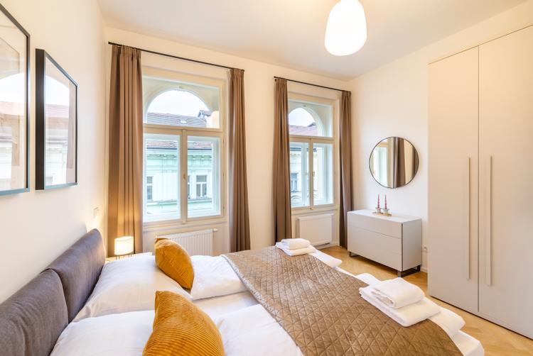 Selinor Apartments | Praha | 73