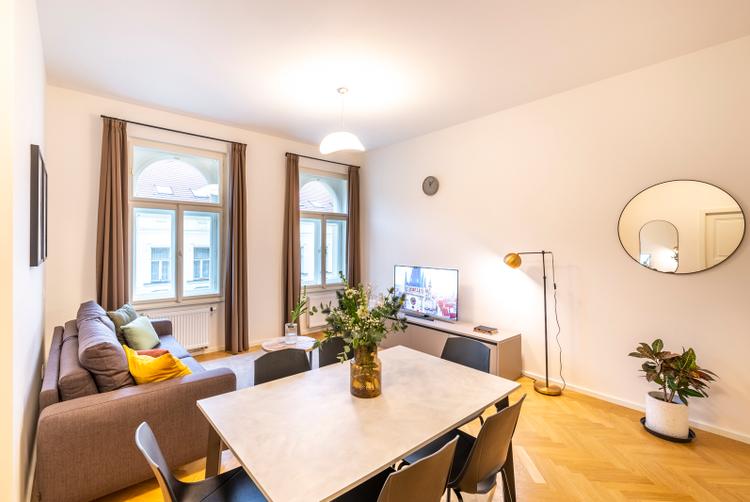 Selinor Apartments | Praha | 75