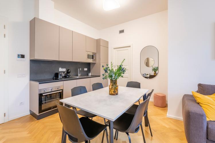 Selinor Apartments | Praha | 77