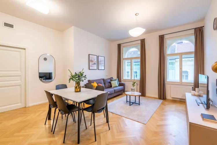 Selinor Apartments | Praha | 76