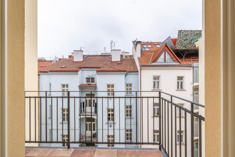 Selinor Apartments | Praha | 82