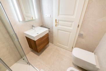 Selinor Apartments | Praha | Petrin Tower Residence, apartmán Superior