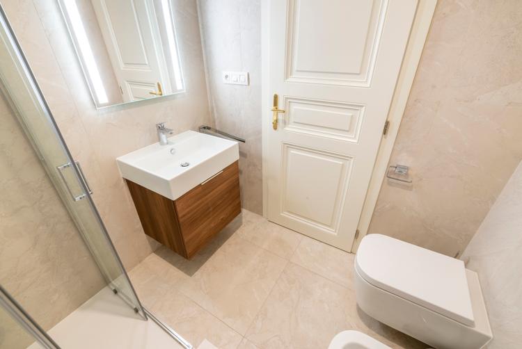 Selinor Apartments | Praha | 80