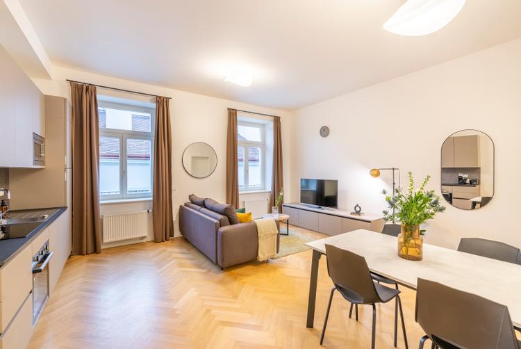 Selinor Apartments | Praha | 30