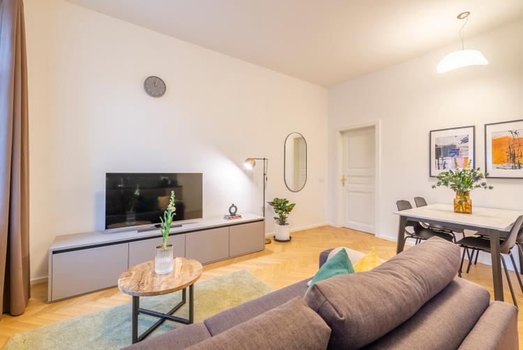 Selinor Apartments | Praha | 29