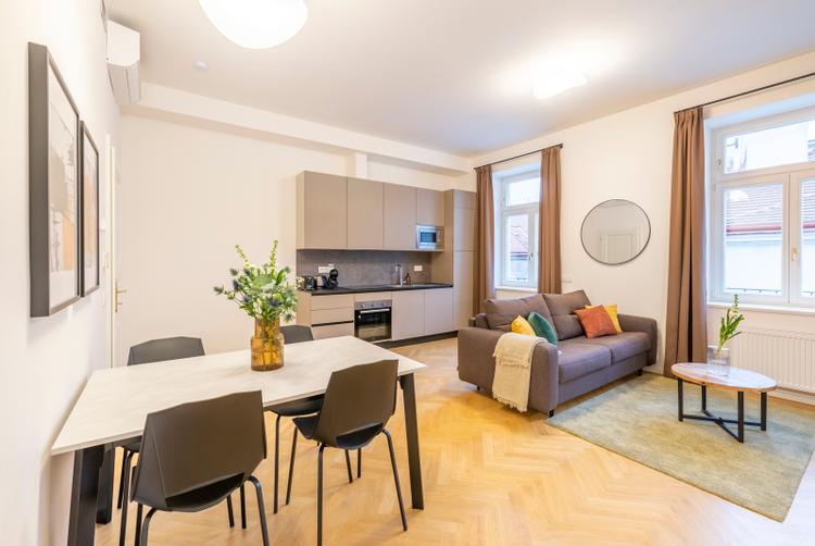 Selinor Apartments | Praha | 36