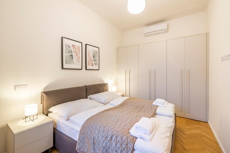 Selinor Apartments | Praha | 31