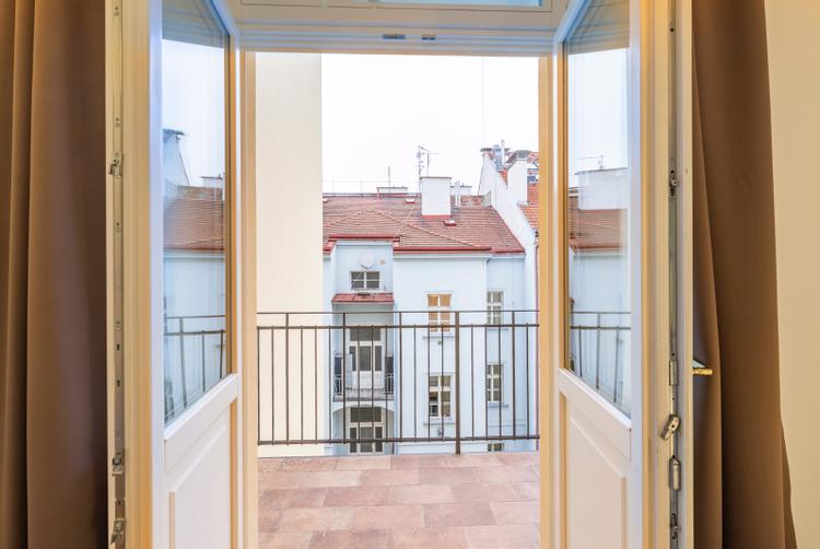 Selinor Apartments | Praha | 32