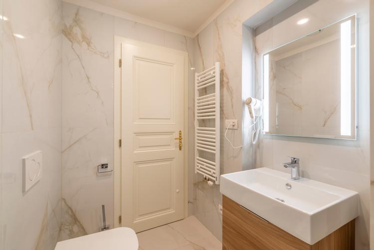 Selinor Apartments | Praha | 23