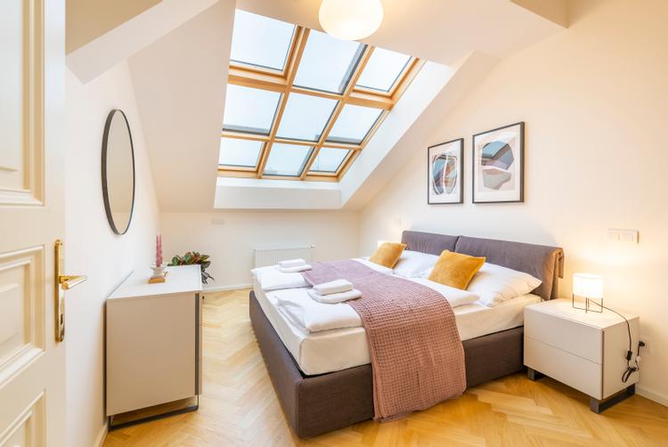 Selinor Apartments | Praha | 102