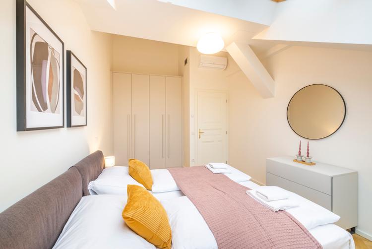 Selinor Apartments | Praha | 115