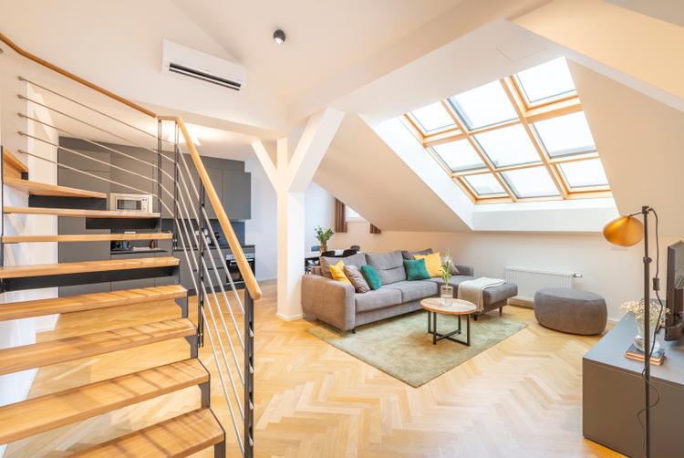 Selinor Apartments | Praha | 104