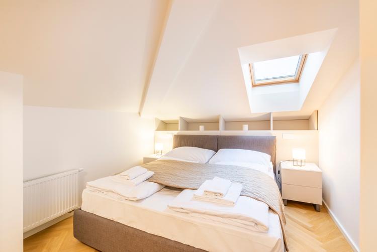 Selinor Apartments | Praha | 113