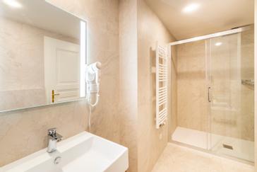 Selinor Apartments | Praha | Petrin Tower Residence, dvoupodlažní apartmán