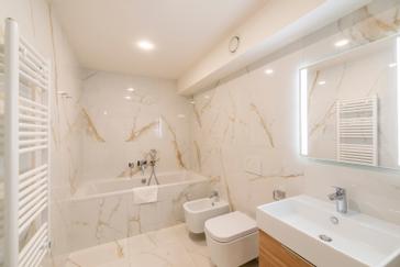 Selinor Apartments | Praha | Petrin Tower Residence, dvoupodlažní apartmán