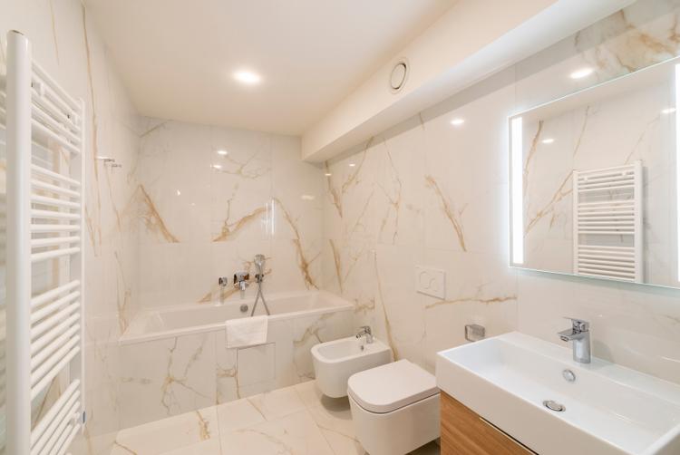 Selinor Apartments | Praha | 107