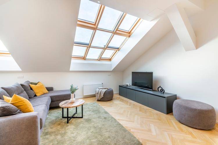 Selinor Apartments | Praha | 89