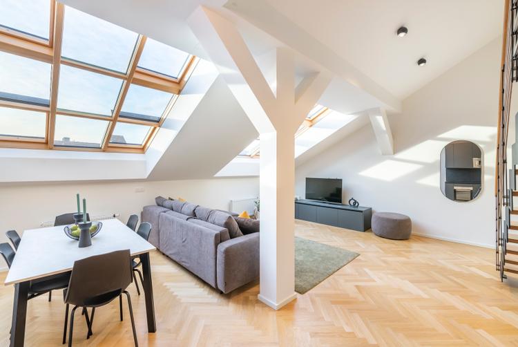 Selinor Apartments | Praha | 91