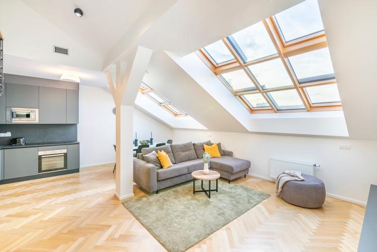 Selinor Apartments | Praha | 28