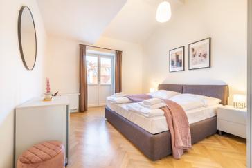 Selinor Apartments | Praha | Petrin Tower Residence, Mezonet