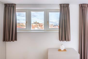 VÍTEJTE V SELINOR APARTMENTS