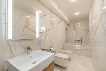 Selinor Apartments | Praha | Petrin Tower Residence, Mezonet