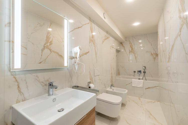 Selinor Apartments | Praha | 92