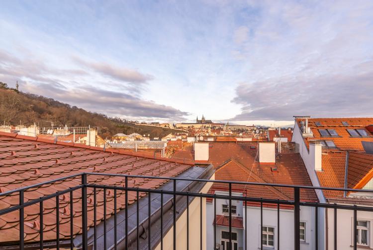 Selinor Apartments | Praha | 94