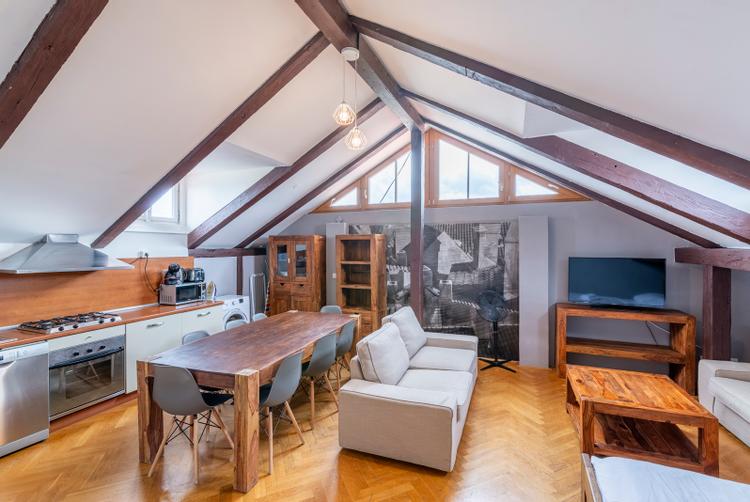 Selinor Apartments | Prague | 25