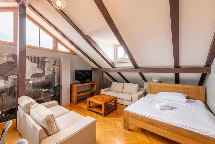 Selinor Apartments | Prague | 26