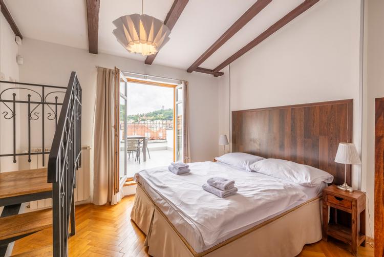 Selinor Apartments | Prague | 28