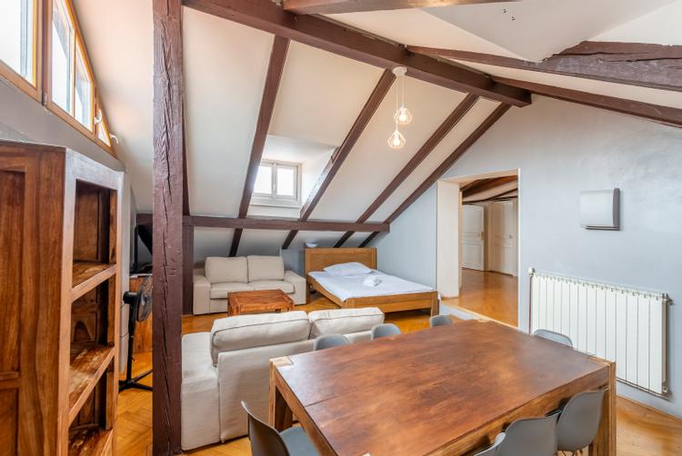 Selinor Apartments | Prague | 27