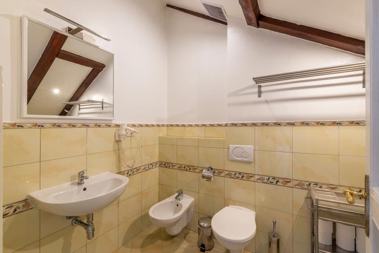 Selinor Apartments | Prague | 32