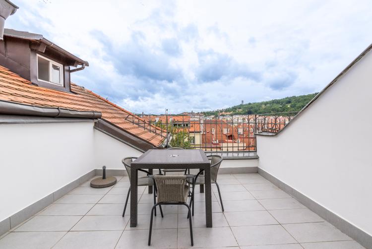 Selinor Apartments | Prague | 33