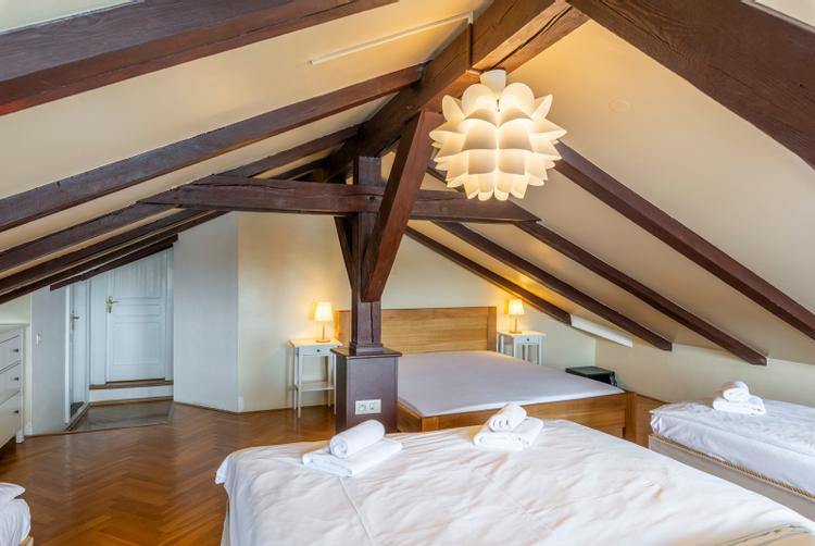 Selinor Apartments | Prague | 40