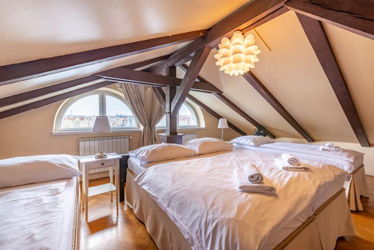 Selinor Apartments | Prague | 37