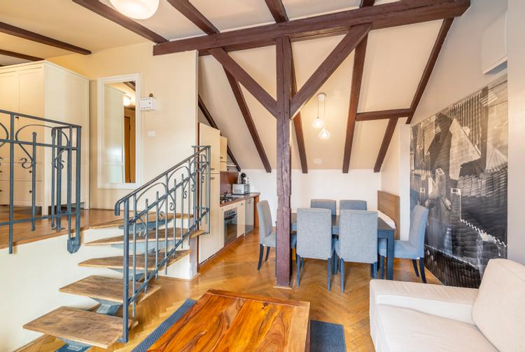 Selinor Apartments | Prague | 38