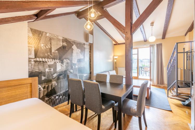 Selinor Apartments | Prague | 39