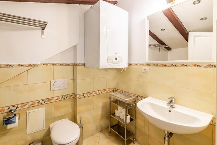 Selinor Apartments | Prague | 45