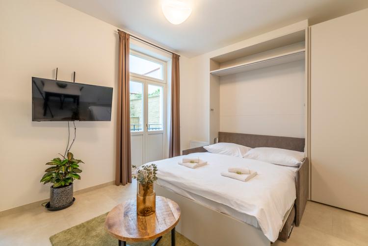 Selinor Apartments | Praha | 3