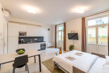 Selinor Apartments | Praha | Petrin Tower Residence, Studio