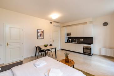 Selinor Apartments | Praha | Petrin Tower Residence, Studio