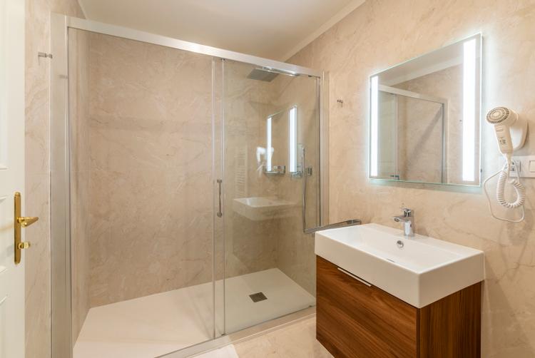 Selinor Apartments | Praha | 9