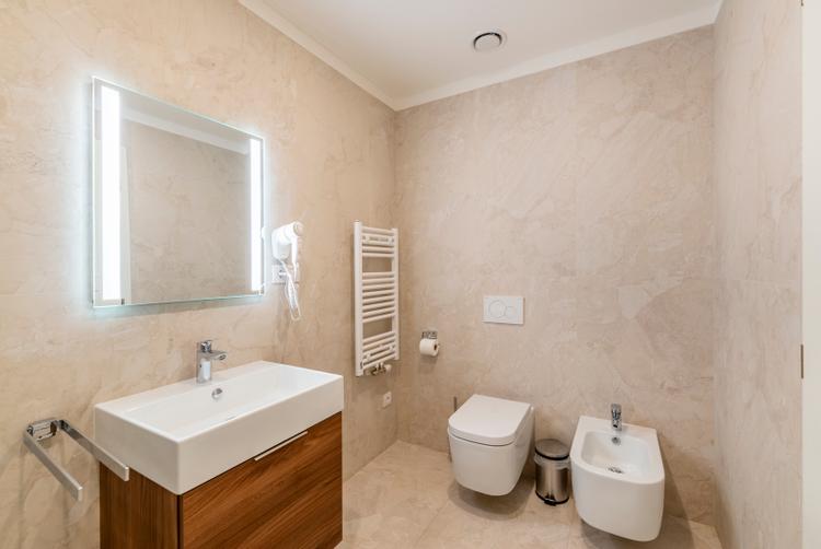 Selinor Apartments | Praha | 10